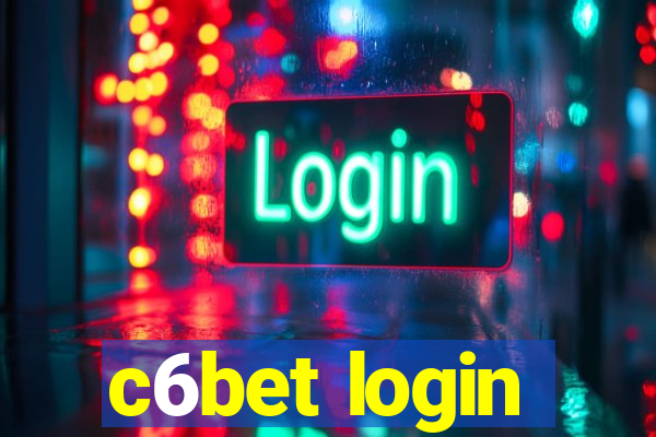 c6bet login